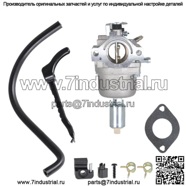 Карбюратор косилки 18HP 20HP для деталей двигателя Craftsman LT1000 LT2000 DLS3500 16HP - Image 3