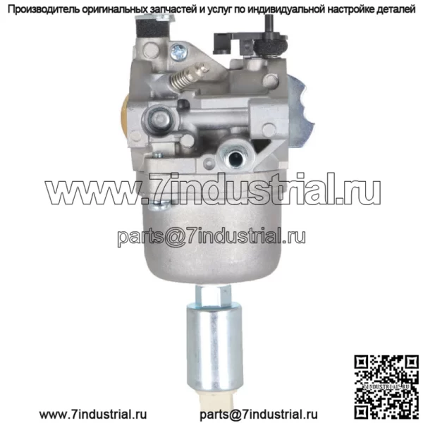 Карбюратор косилки 18HP 20HP для деталей двигателя Craftsman LT1000 LT2000 DLS3500 16HP - Image 4
