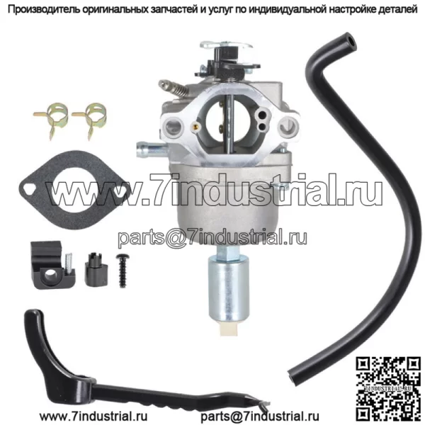 Карбюратор косилки 18HP 20HP для деталей двигателя Craftsman LT1000 LT2000 DLS3500 16HP - Image 5