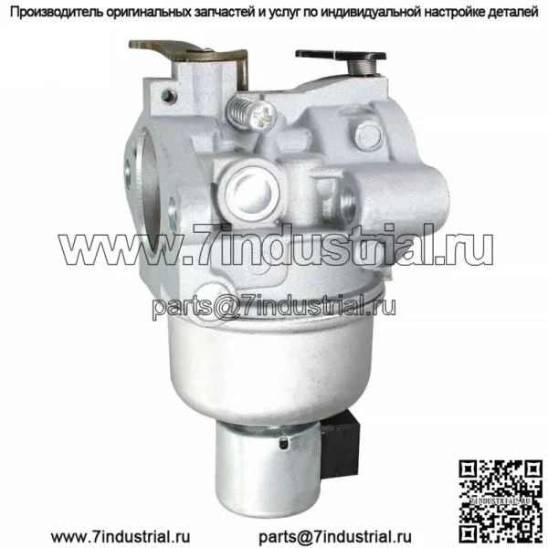 Карбюратор 2085395S SV610 для двигателей Kohler SV620 SV600 19 20 21 22 HP 2085371S - Image 4