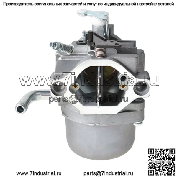 215802 215807 Новый карбюратор, подходящий для briggs & Stratton 215872 217802 217807 США - Image 2