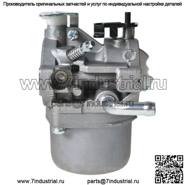 215802 215807 Новый карбюратор, подходящий для briggs & Stratton 215872 217802 217807 США - Image 3