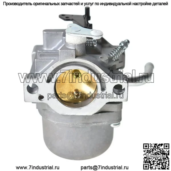 215802 215807 Новый карбюратор, подходящий для briggs & Stratton 215872 217802 217807 США - Image 4