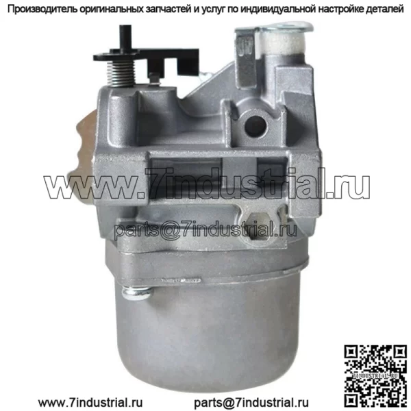 215802 215807 Новый карбюратор, подходящий для briggs & Stratton 215872 217802 217807 США - Image 5