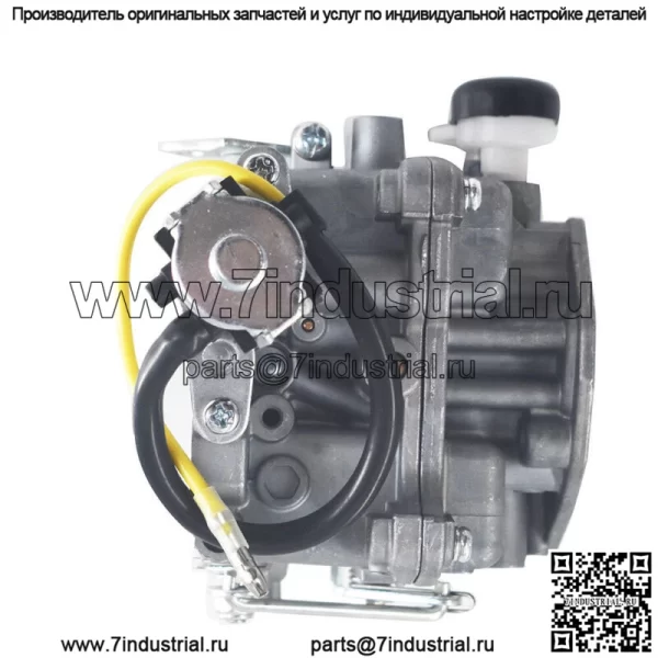 Карбюратор 24 053 58-S подходит для карбюратора Kohler 2405358-S в сборе с прокладками - Image 4