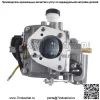 Карбюратор 24 053 58-S подходит для карбюратора Kohler 2405358-S в сборе с прокладками - Image 5