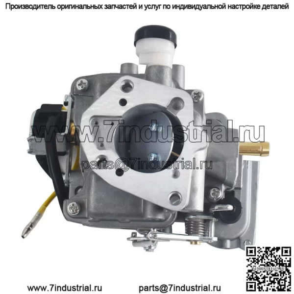 Карбюратор 24 053 58-S подходит для карбюратора Kohler 2405358-S в сборе с прокладками - Image 5