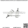 Карбюратор 28100 для триммера Ryobi, замена RY 28121 28120 28101 28140 308054077 - Image 5