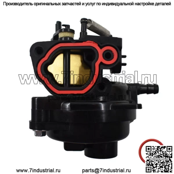 285251 Карбюратор для газонокосилки Craftsman 917.376451 917376451 09P602-0137-F1
