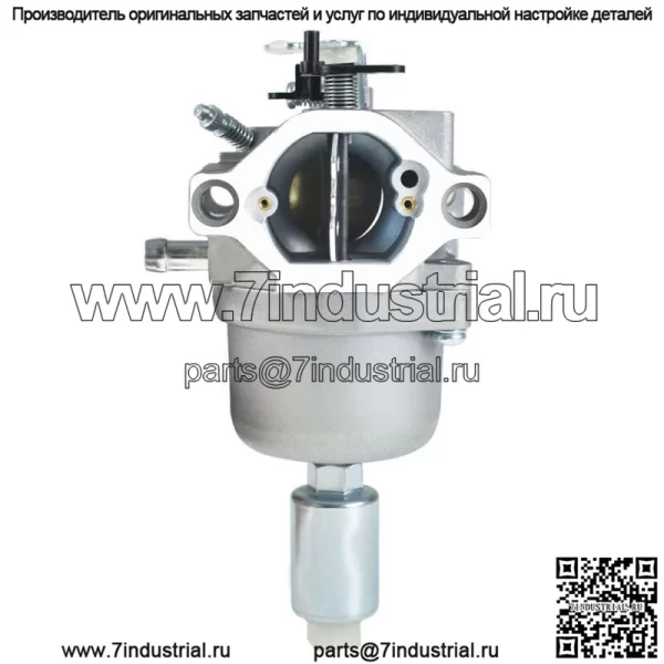 Карбюратор 287707 799727 287776 287777 310707 28N707 подходит для Briggs & Stratton - Image 4