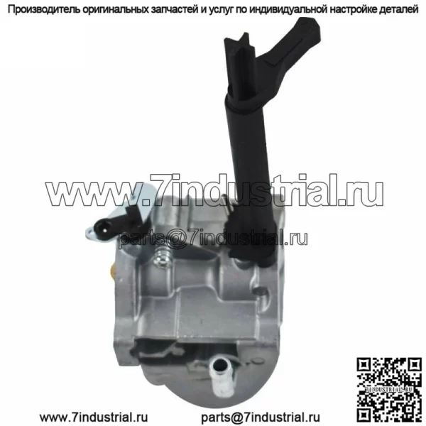 Карбюратор 305 5000 5550 для генератора Briggs & Stratton GenPower 6200 8550 10HP - Image 5