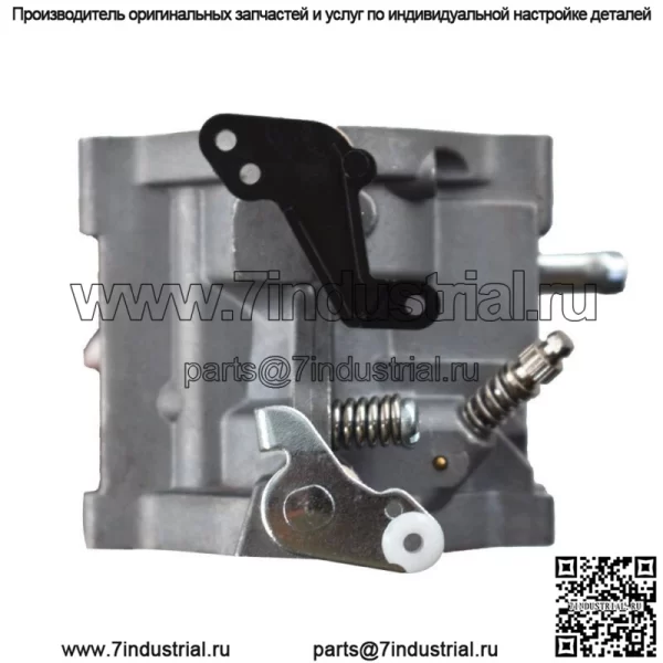 31C707 31C777 31D707 31D777 КАРБЮРАТОР для двигателя Briggs Stratton 31E577 31E607 - Image 5