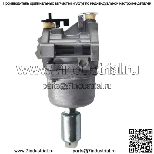 КАРБЮРАТОР 31P707 31P777 подходит для Briggs Stratton 31N707 31P677 31P877 31Q777 - Image 4