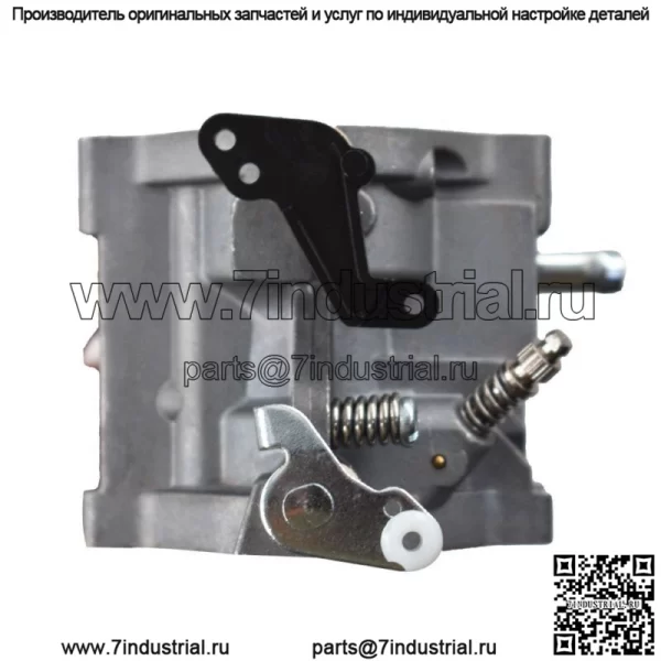 КАРБЮРАТОР 31P707 31P777 подходит для Briggs Stratton 31N707 31P677 31P877 31Q777 - Image 5