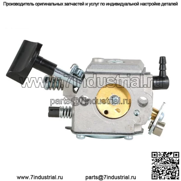 Карбюратор 42031200601 для Stihl BR400 BR420 BR320 BR380, карбюратор для рюкзака - Image 4