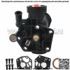 498809A 494406 Топливный бензобак Косилка Карбюратор подходит для Briggs Stratton 499809 США - Image 3
