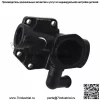 498809A 494406 Топливный бензобак Косилка Карбюратор подходит для Briggs Stratton 499809 США - Image 5