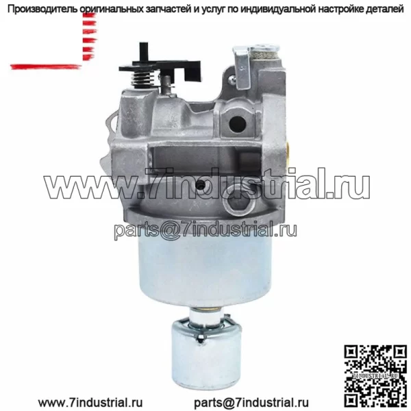 594601 796250 795486 НОВЫЙ карбюратор, подходящий для Briggs and Stratton 794136 США - Image 2