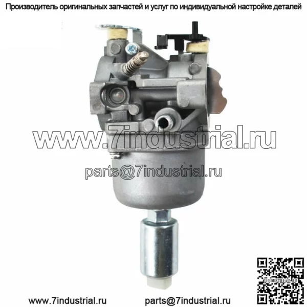 697203 Карбюратор 18 л.с. подходит для газонокосилки Briggs & Straton 795873 21 л.с. 808891 - Image 2