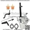 698305 Карбюратор для Briggs & Stratton 793778 Nikki 8550 5000 5550 6200 10HP - Image 2