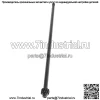 76-044 Рулевой вал и втулка для MTD 753-04517 738-0919 738-0919A 738-0919B - Image 2