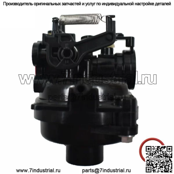 799584 Карбюратор для 550EX 725EXI 625EX 675EX 140cc - Image 2