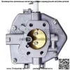 808084 Карбюратор в сборе, подходит для Briggs & Stratton 846082 808256 808371 809019 США - Image 5