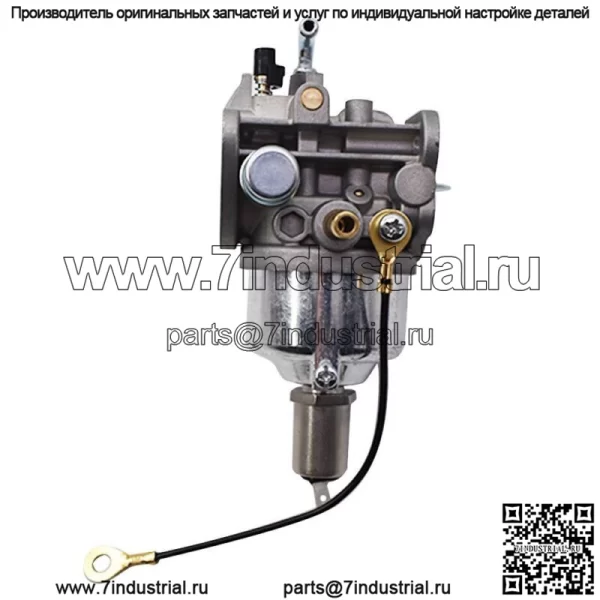 Карбюратор AM130924 подходит для Kawasaki 15003-7034 FH531V John Deere LT180 LX277 - Image 2