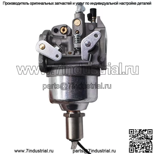 Карбюратор AM130924 подходит для Kawasaki 15003-7034 FH531V John Deere LT180 LX277 - Image 4