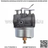 Совершенно новый карбюратор подходит для Tecumseh 632424 631533 631564 HH100 HH120 - Image 4