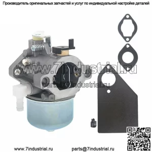 Карбюратор карбюратора для газонокосилок Briggs & Stratton 690144 695501 497451
