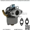 Карбюратор карбюратора для Briggs & Stratton заменяет 593358 594015 - Image 5