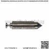 Комплект карбюратора Stihl Chainsaw 032 Tillotson серии HU3 RK-14HU HU51A HU51B HU51C - Image 5