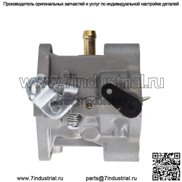 Карбюратор подходит для Kohler Courage 20-853-33-S SV530 SV540 SV590 SV600, новый карбюратор - Image 5