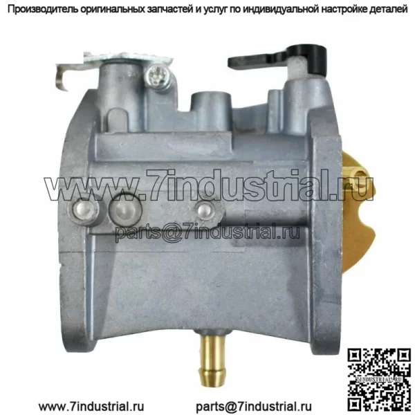 Карбюратор для двигателя Kawasaki FR691V-BS17 FR691V-BS18 FR691V-BS19 FR691V-CS07 - Image 5