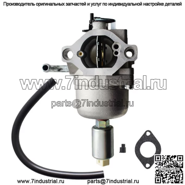 Карбюратор 594603 подходит для Briggs & Stratton 591734 796110 844717 Запчасти Инструменты - Image 2
