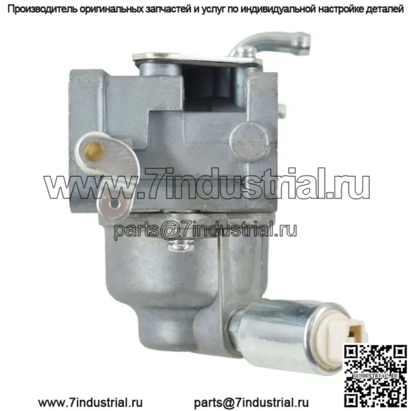 Карбюратор 699709 подходит для Briggs & Stratton V-Twin 20HP 21HP 22HP 23HP 24HP 25HP - Image 2