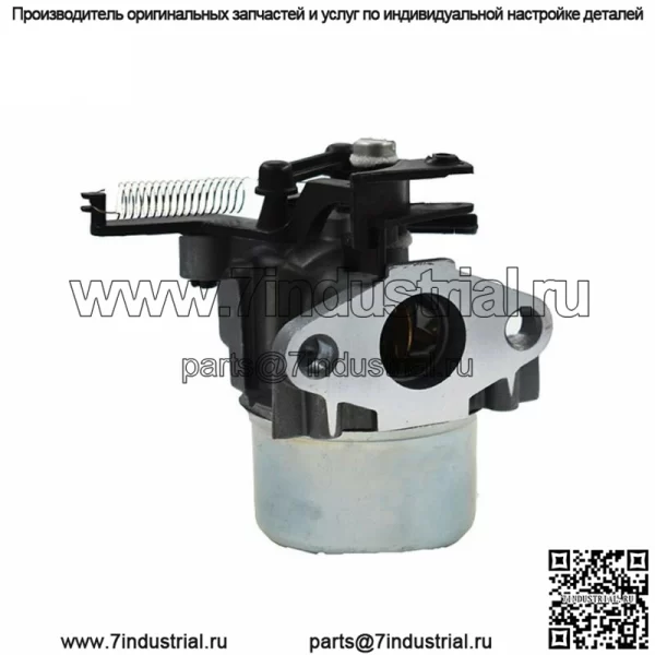 Карбюратор 7,75 л.с. 2700-3000PSI, подходит для газонокосилки Troy Bilt Power Washer 8,75 л.с. - Image 3