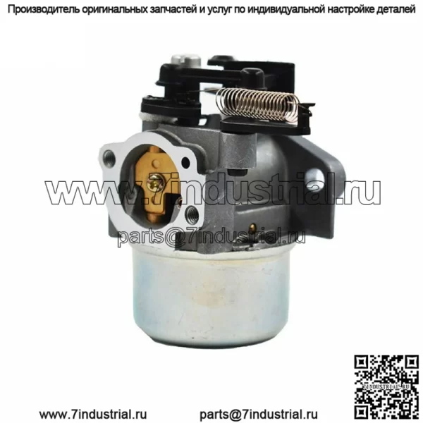 Карбюратор 7,75 л.с. 2700-3000PSI, подходит для газонокосилки Troy Bilt Power Washer 8,75 л.с. - Image 4