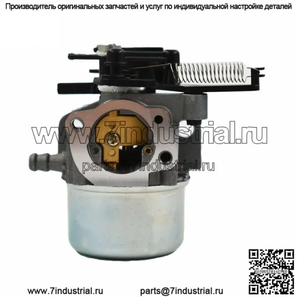 Карбюратор 7,75 л.с. 2700-3000PSI, подходит для газонокосилки Troy Bilt Power Washer 8,75 л.с. - Image 5