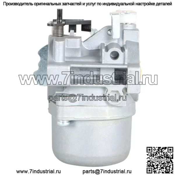 Карбюратор 799728, новый комплект для Briggs & Stratton 498027 498231 499161 799728 - Image 2