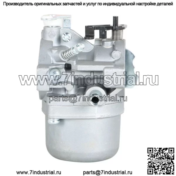 Карбюратор 799728, новый комплект для Briggs & Stratton 498027 498231 499161 799728 - Image 4