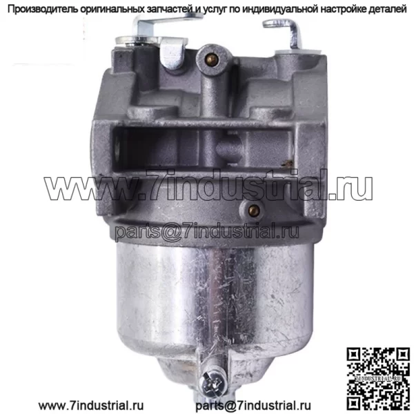 Карбюратор AM122617 для JOHN DEERE 345 с двигателем FD590V C-7043 - Image 2