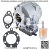КАРБЮРАТОР В СБОРЕ, ПОДХОДЯЩИЙ ДЛЯ ДВИГАТЕЛЯ Briggs & Stratton 18,5 л.с. - Image 2