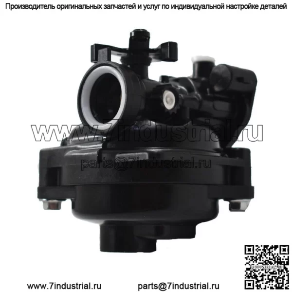 Карбюратор Карбюратор подходит для Briggs & Stratton 593261 591160