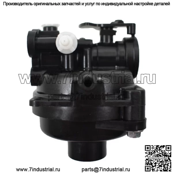 Карбюратор Карбюратор подходит для Briggs & Stratton 593261 591160 - Image 2