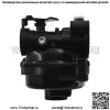 Карбюратор Карбюратор подходит для Briggs & Stratton 593261 591160 - Image 3