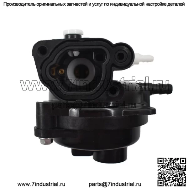 Карбюратор Карбюратор подходит для Briggs & Stratton 593261 591160 - Image 4