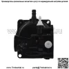 Карбюратор Карбюратор подходит для Briggs & Stratton 593261 591160 - Image 5