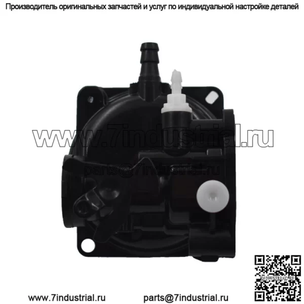 Карбюратор Карбюратор подходит для Briggs & Stratton 593261 591160 - Image 5